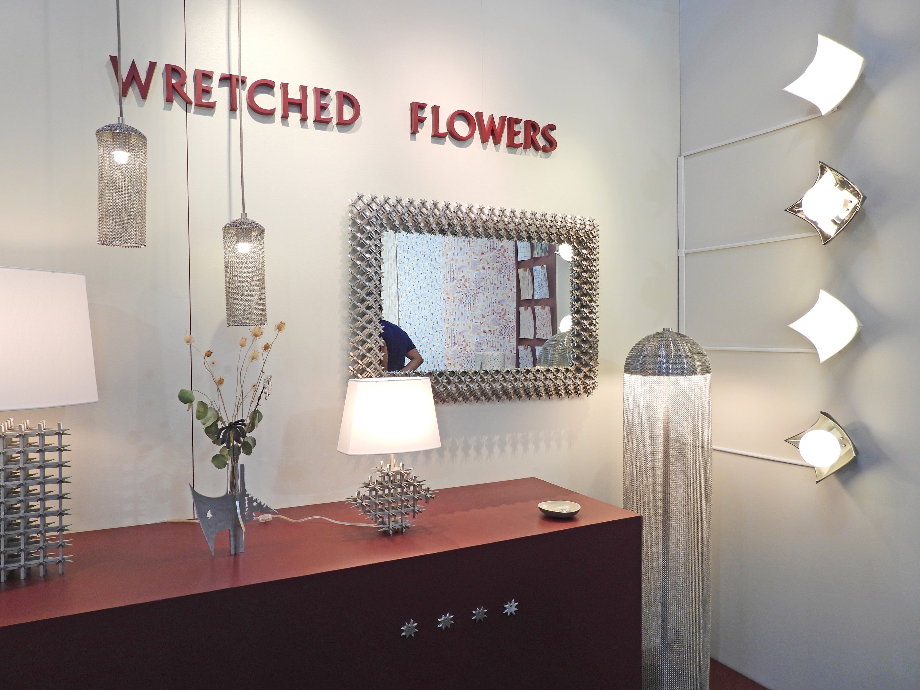Introducing our Newest Collection - Dwell's "Favorite" of ICFF